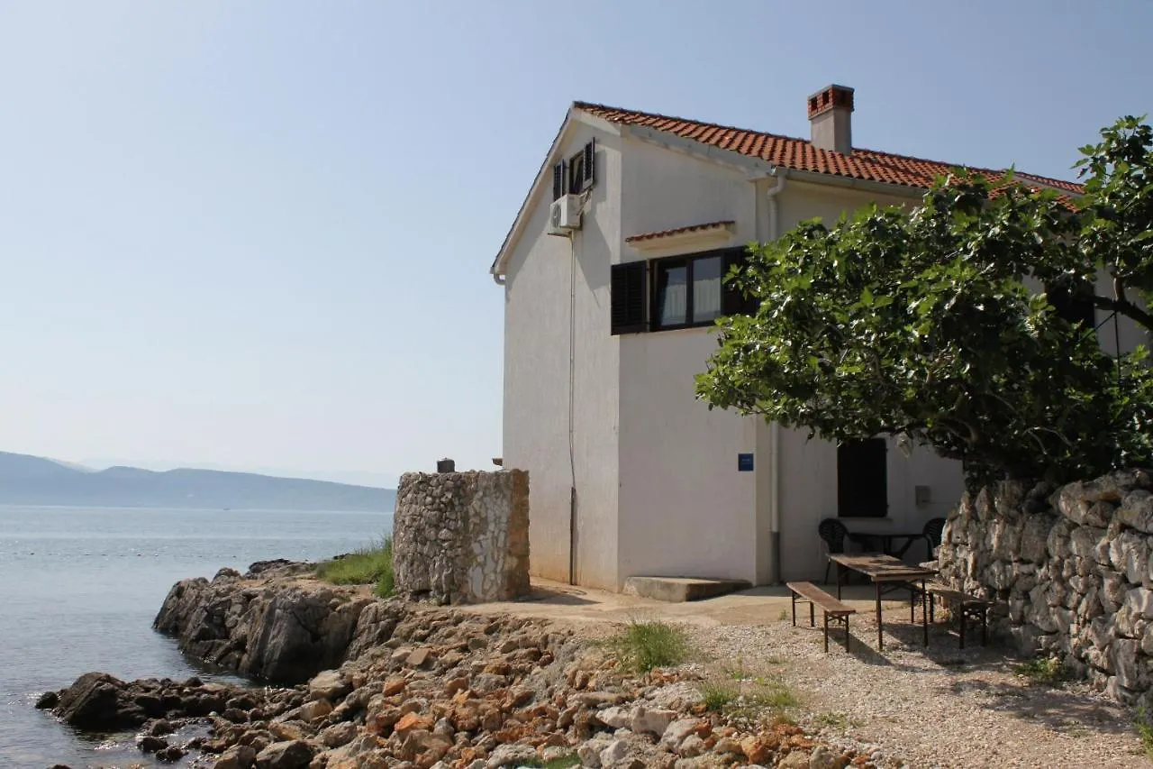 Apartments By The Sea Krk - 5400 Krk Town