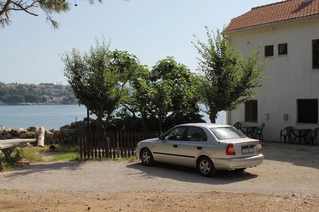Apartments By The Sea Krk - 5400 Krk Town Chorvatsko