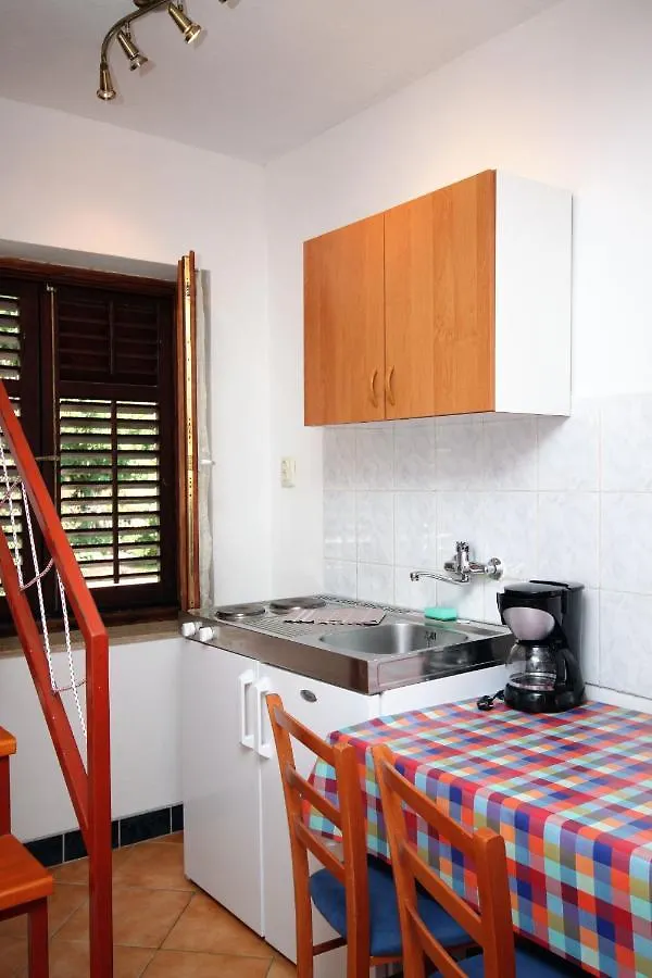 Apartments By The Sea Krk - 5400 Krk Town