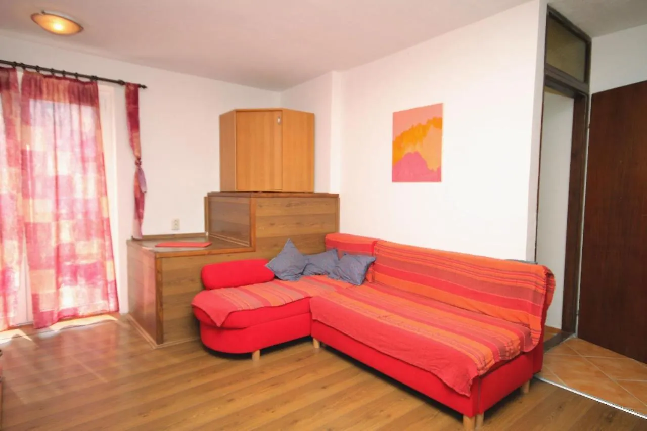 Apartments By The Sea Krk - 5400 Krk Town