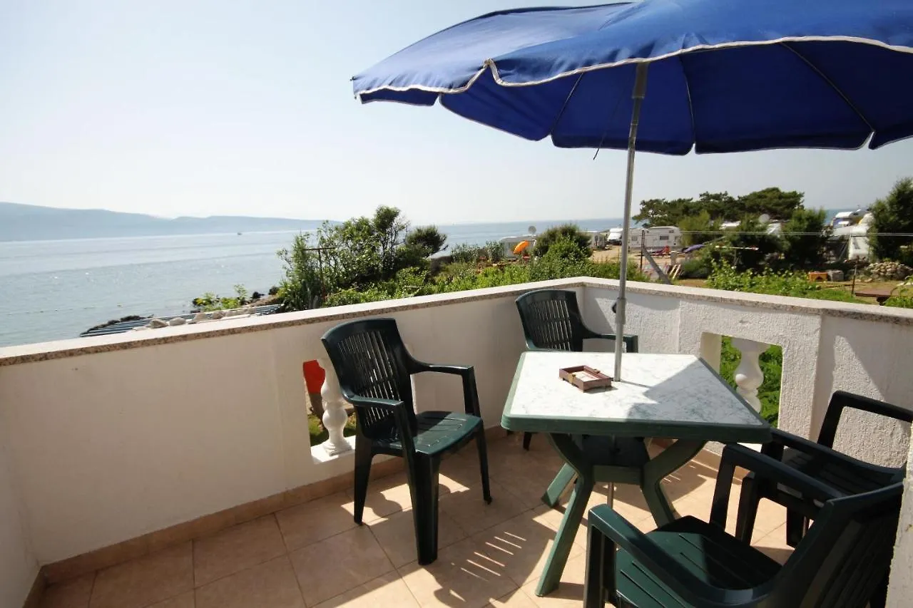 Apartments By The Sea Krk - 5400 Krk Town